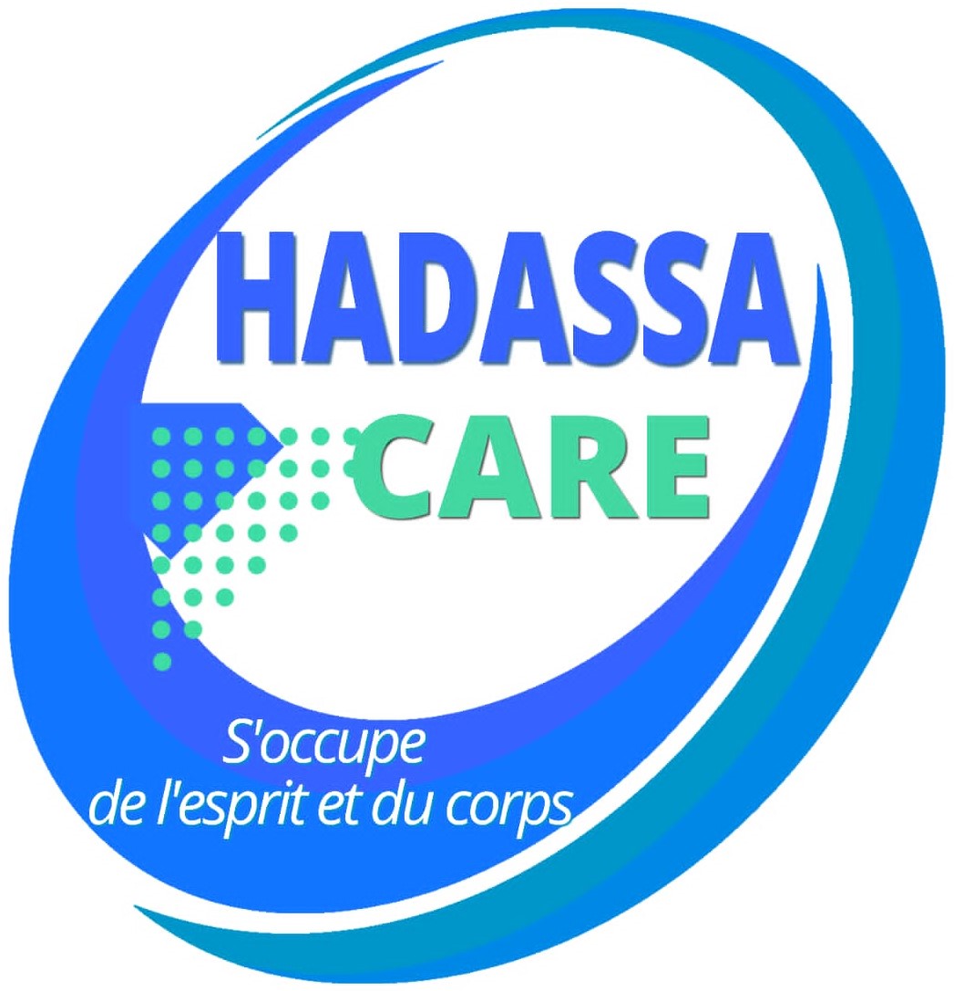 Hadassa care logo